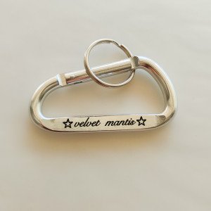 Custom Carabiners